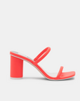 Noles Heels by Dolce Vita - FINAL SALE