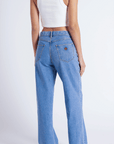 A Slouch Jean by Abrand Jeans - SHOPLUNAB