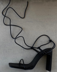 Toniro Heel by Billini - FINAL SALE