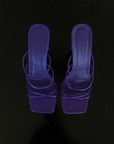 Cattie Heel by Billini - FINAL SALE
