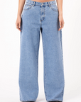 95 Mid Super Baggy Jeans by Abrand Jeans