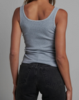 Jordy Tank Top by Bayse - FINAL SALE