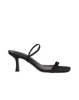 Zayden Heels by Billini