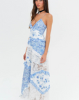 Rosalyn Maxi Dress by For Love & Lemons