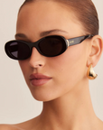 The Alix Sunglasses by Banbé