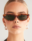 The Caroline Sunglasses by Banbé