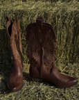 Bandera Boots by Matisse - FINAL SALE