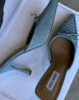 Brianne Heel by Steve Madden - FINAL SALE