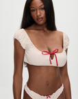 Angel Top by Frankies Bikinis - FINAL SALE