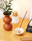 Sandalwood Rose Incense Sticks by P.F. Candle Co - FINAL SALE