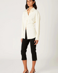 Jules Shirt by NIA