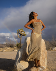 The Serafina Dress by Bella Venice - FINAL SALE