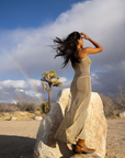 The Serafina Dress by Bella Venice - FINAL SALE