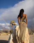 The Serafina Dress by Bella Venice - FINAL SALE