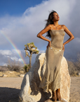 The Serafina Dress by Bella Venice - FINAL SALE
