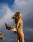 The Hallie Shorts by Bella Venice