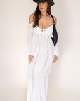 Salty Air Maxi Dress