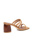 Indiana Heel by Alohas - FINAL SALE