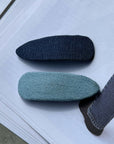 Perfectly Worn Hair Clips - FINAL SALE