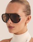 The Harley Sunglasses by Banbé