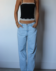 What I Want Crop Top