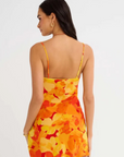 Vintage Slip Mini Dress by Rumored