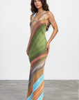 Reverie Maxi Dress