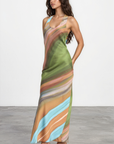 Reverie Maxi Dress