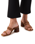 Indiana Heel by Alohas - FINAL SALE