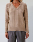 My Mom's Sweater - FINAL SALE
