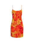 Vintage Slip Mini Dress by Rumored