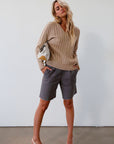 My Mom's Sweater - FINAL SALE