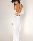 Salty Air Maxi Dress