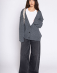 The Sunday Cardigan - FINAL SALE
