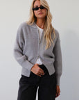 Softer Side Cardigan - FINAL SALE