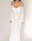Salty Air Maxi Dress