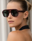 Voyager Sunglasses by Freyrs