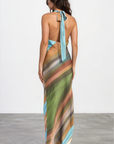 Reverie Maxi Dress