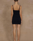 Valez Mini Dress by Runaway The Label - FINAL SALE
