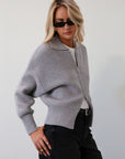 Softer Side Cardigan - FINAL SALE