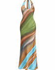 Reverie Maxi Dress