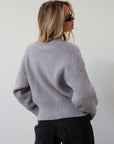 Softer Side Cardigan - FINAL SALE
