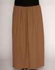 Color blocked woven linen maxi skirt
Jersey waistband
Unlined
Summer maxi dress
spring maxi dress