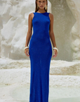 Adriana Maxi Dress by Runaway The Label - FINAL SALE