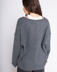 The Sunday Cardigan - FINAL SALE