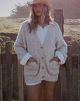 Jackson Hole Cardigan by Rumored