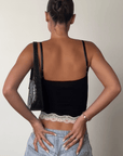 What I Want Crop Top - SHOPLUNAB