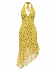 Autumn No. 1 Midi Dress