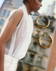 Dionne Earrings by LUNA B