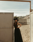 Raise Hell Maxi Dress - FINAL SALE